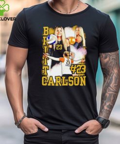 UCF Knights Britt Carlson Shirts