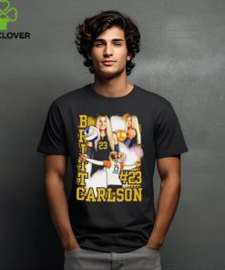 UCF Knights Britt Carlson Shirts