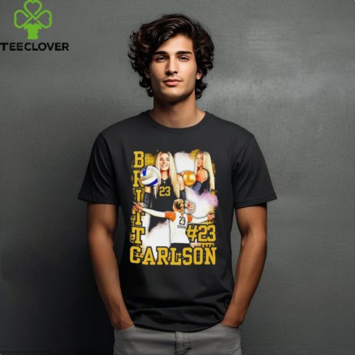 UCF Knights Britt Carlson Shirts