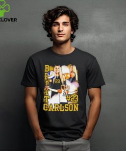 UCF Knights Britt Carlson Shirts