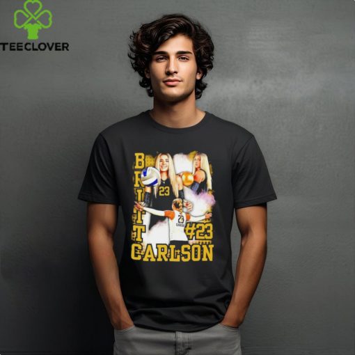 UCF Knights Britt Carlson Shirts