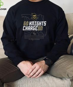 UCF Knights Charge On T Shirt