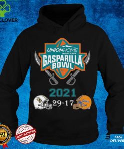 UCF Knights Gasparilla Bowl Sweatshirt