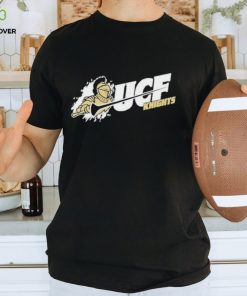 UCF Knights Jousting Knight Shirt