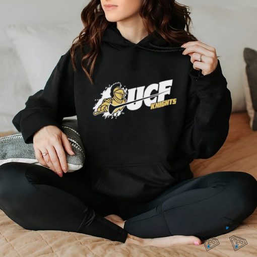 UCF Knights Jousting Knight shirt