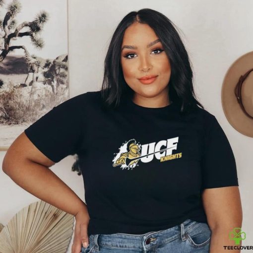 UCF Knights Jousting Knight shirt