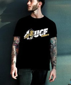 UCF Knights Jousting Knight shirt