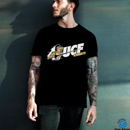 UCF Knights Jousting Knight shirt
