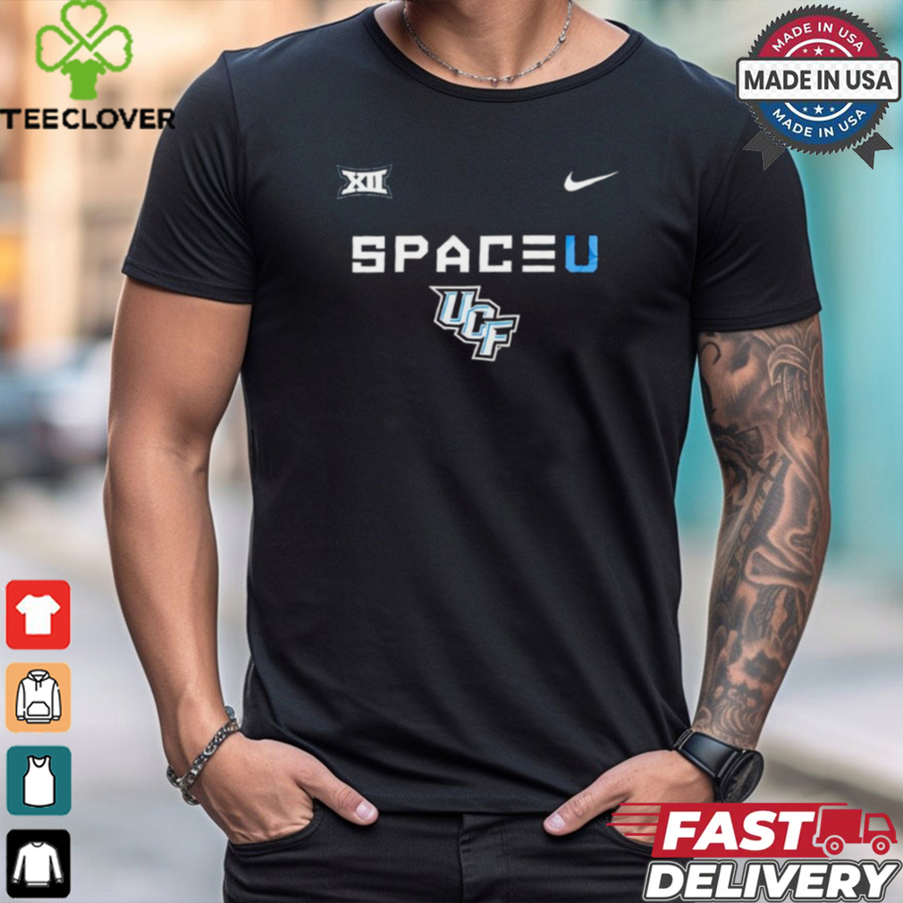 UCF Knights NCAA 2024 Mission VIII SpaceU shirt UCF Knights NCAA 2024 Mission VIII SpaceU shirt