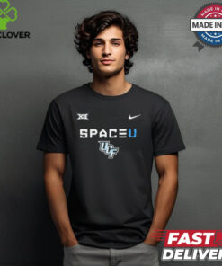 UCF Knights NCAA 2024 Mission VIII SpaceU shirt