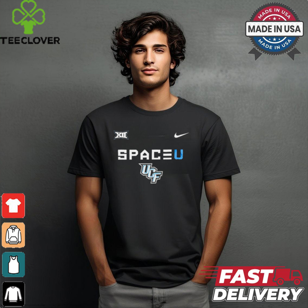 UCF Knights NCAA 2024 Mission VIII SpaceU shirt UCF Knights NCAA 2024 Mission VIII SpaceU shirt
