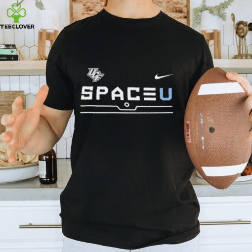 UCF Knights Nike 2023 Space Game SpaceU Core T Shirt