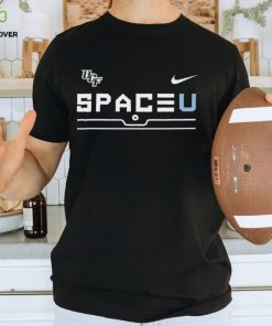 UCF Knights Nike SpaceU 2023 Space Game Shirt