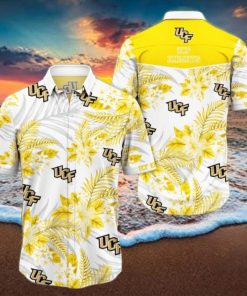 UCF Knights Trending Aloha Shirt New Arrivals H50994