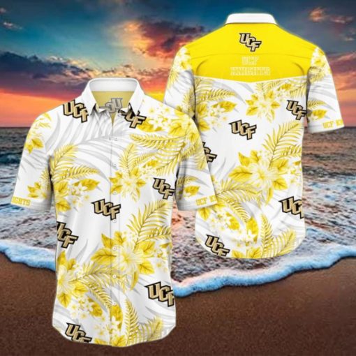 UCF Knights Trending Aloha Shirt New Arrivals H50994