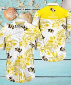 UCF Knights Trending Aloha Shirt New Arrivals H50994