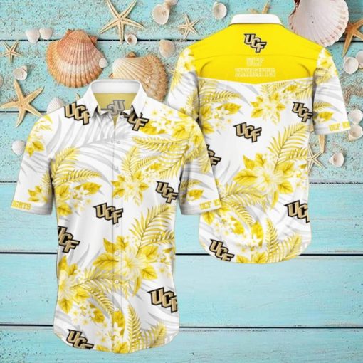 UCF Knights Trending Aloha Shirt New Arrivals H50994