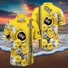 Kansas City Chiefs Hawaiian Shirt