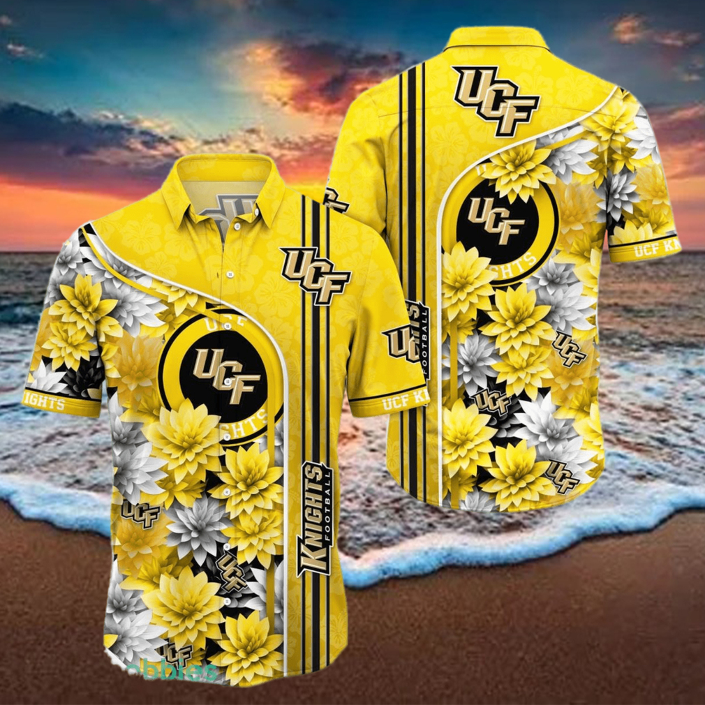 UCF Knights Trending Hawaiian Shirt UCF Knights Trending Hawaiian Shirt