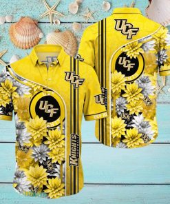 UCF Knights Trending Hawaiian Shirt