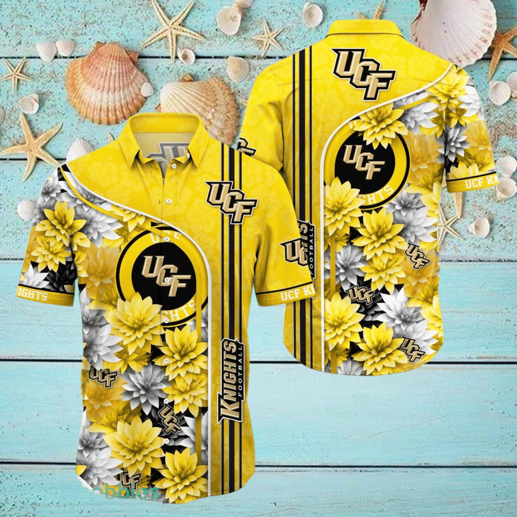 UCF Knights Trending Hawaiian Shirt UCF Knights Trending Hawaiian Shirt