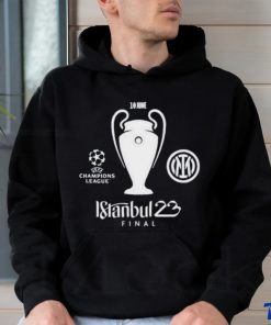 UCL 2023 Final June 10 2023 T Shirt