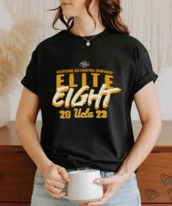UCLA Bruins 2023 NCAA Men’s Basketball Tournament March Madness Elite Eight Team T Shirt 1 UCLA Bruins 2023 NCAA Men’s Basketball Tournament March Madness Elite Eight Team T Shirt