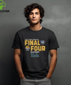 UCLA Bruins 2024 Women's Final 4 T Shirt