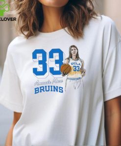 UCLA Bruins Amanda Muse 33 freshman hoodie, sweater, longsleeve, shirt v-neck, t-shirt