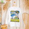 Welcome To Detroit Shirt