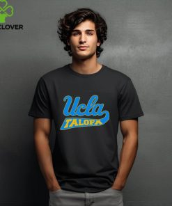 UCLA Bruins Talofa hoodie, sweater, longsleeve, shirt v-neck, t-shirts