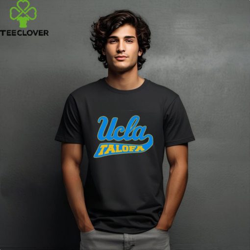 UCLA Bruins Talofa hoodie, sweater, longsleeve, shirt v-neck, t-shirts