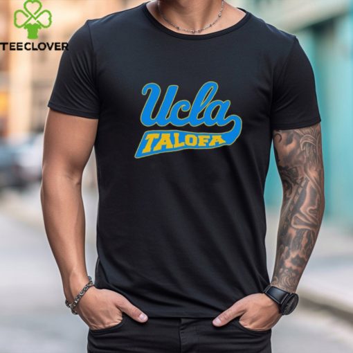 UCLA Bruins Talofa hoodie, sweater, longsleeve, shirt v-neck, t-shirts