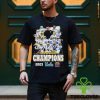 Northwestern Wildcats Team 2023 Las Vegas Bowl Champions Shirt