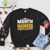 UCLA Bruins The Road To Dallas Women’s Basketball 2023 March Madness hoodie, sweater, longsleeve, shirt v-neck, t-shirt