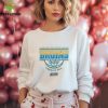 Michigan Wolverines Rose Bowl Game Champions 2024 CFP Semifinal Hoodie shirt