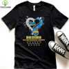 Vancouver Canucks NHL Hockey Mess With Me I Fight Back Mess With My Team And They’ll Never Find Your Body T Shirt