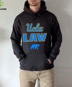 UCLA Law Bear T Shirt 3 UCLA Law Bear T Shirt
