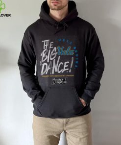 UCLA The Big Dance Shirt 2 UCLA The Big Dance Shirt