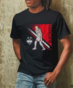 UConn Basketball  Paige Bueckers Superstar 2.0 Shirt
