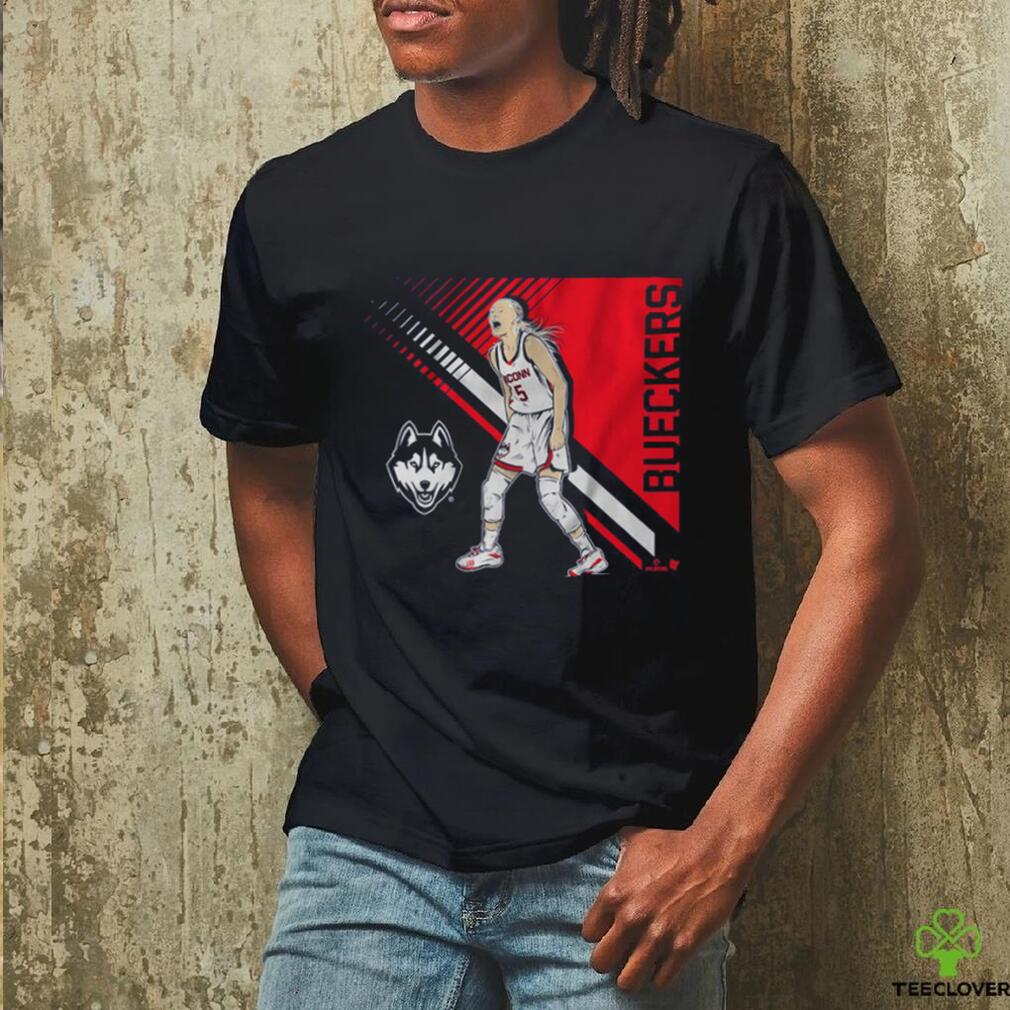 UConn Basketball Paige Bueckers Superstar 2.0 Shirt UConn Basketball Paige Bueckers Superstar 2.0 Shirt