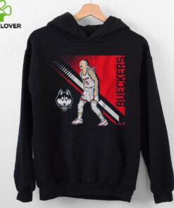 UConn Basketball Paige Bueckers Superstar 2.0 Shirt