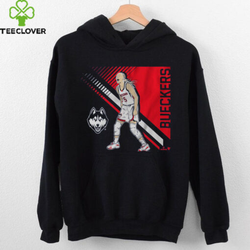 UConn Basketball  Paige Bueckers Superstar 2.0 Shirt