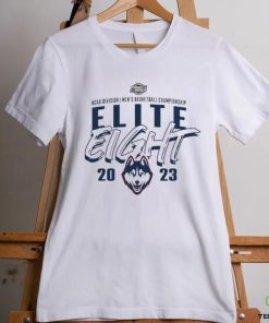UConn Huskies 2023 NCAA Men’s Basketball Tournament March Madness Elite Eight Team T Shirt 1 UConn Huskies 2023 NCAA Men’s Basketball Tournament March Madness Elite Eight Team T Shirt