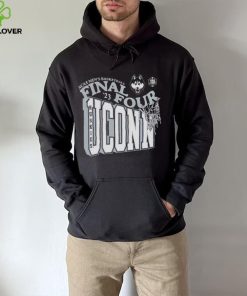 UConn Huskies 2023 NCAA Men’s Basketball Tournament March Madness Final Four Local T Shirts