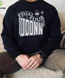 UConn Huskies 2023 NCAA Men’s Basketball Tournament March Madness Final Four Local T Shirts