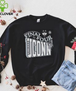 UConn Huskies 2023 NCAA Men’s Basketball Tournament March Madness Final Four Local T Shirts