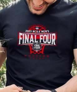 UConn Huskies 2023 NCAA Men’s Basketball Tournament March Madness Final Four T Shirts