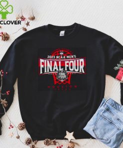 UConn Huskies 2023 NCAA Men’s Basketball Tournament March Madness Final Four T Shirts