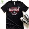 Turnbuckle Championship Wrestling shirt